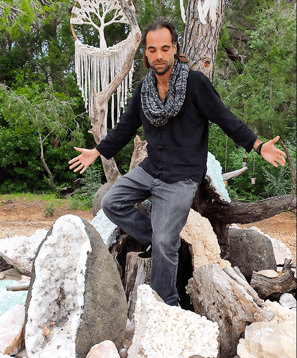 Sandra Guru Ras Kundalini Serpent