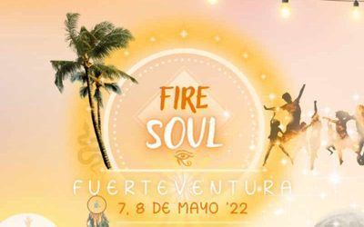 Fire Soul Festival