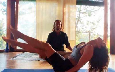 Kundalini Serpent · David Tur