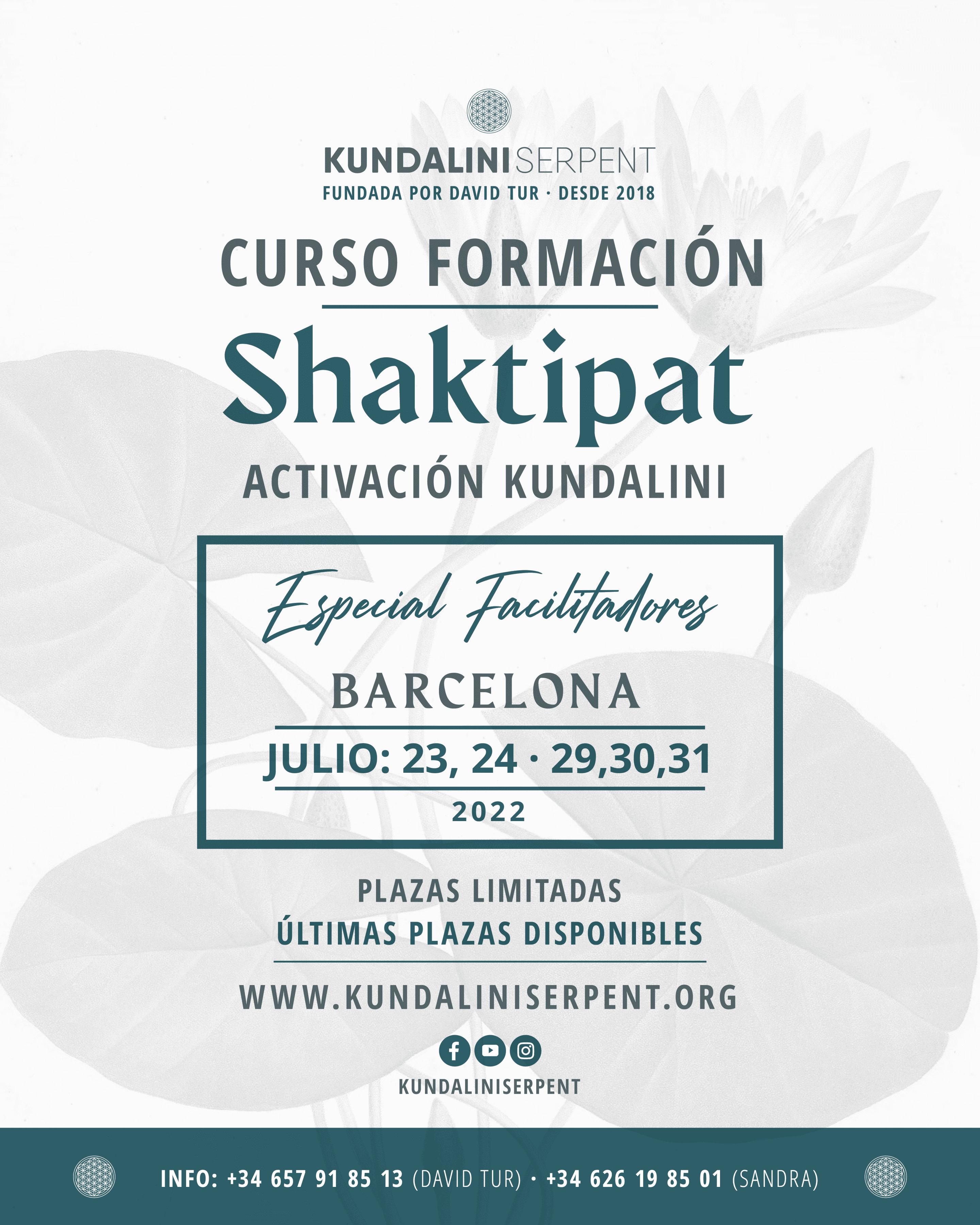 CURSO FORMACION_KUNDALINI curso formacion kundaliniactivation
