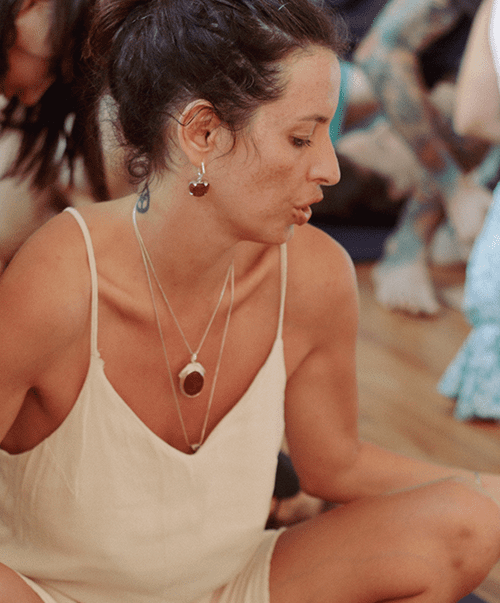 Jessica Millan Kundalini Serpent