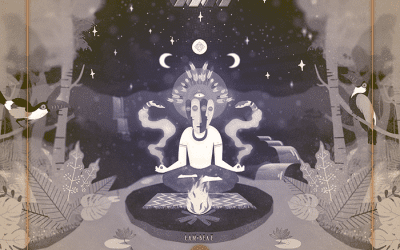 Música para activar la Kundalini