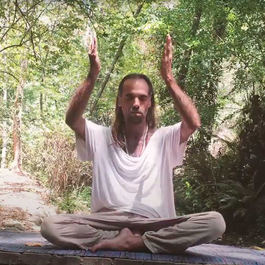 Shivapat_kundalini Activation Spain