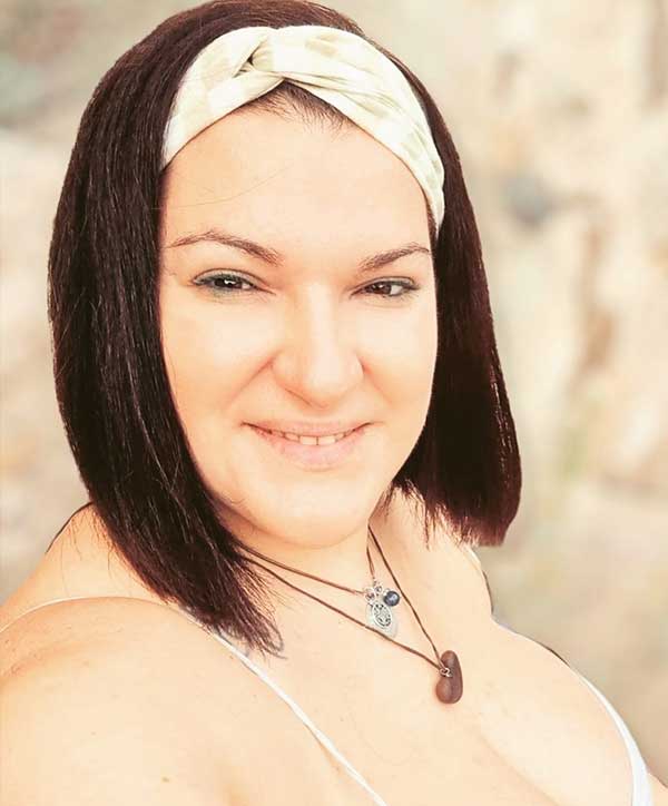 Jessica Millan Kundalini Serpent