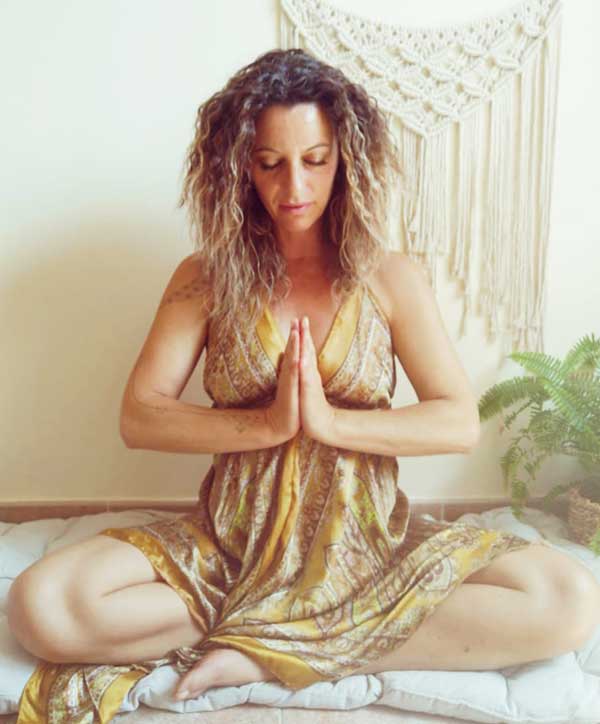 Sandra Guru Ras Kundalini Serpent