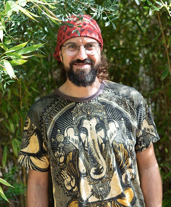Sandra Guru Ras Kundalini Serpent