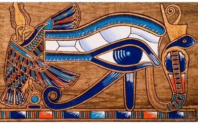 Los secretos de la glándula pineal