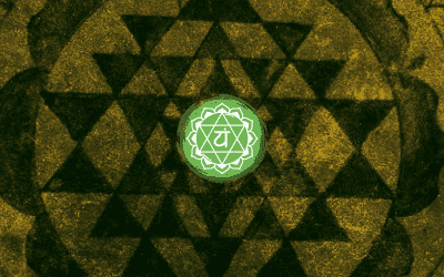 ¿Cómo equilibrar el chakra corazón?