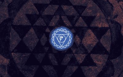 ¿Cómo equilibrar el chakra garganta?