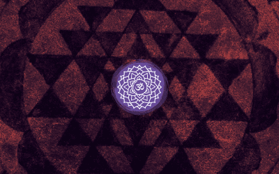 ¿Cómo equilibrar el chakra corona?