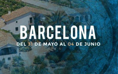 Formación activación de la energía Kundalini, Barcelona, del 31 de Mayo al 04 de Junio