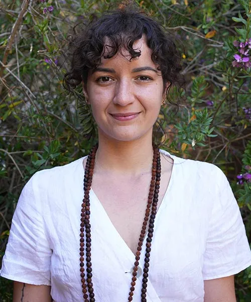 Jessica Millan Kundalini Serpent