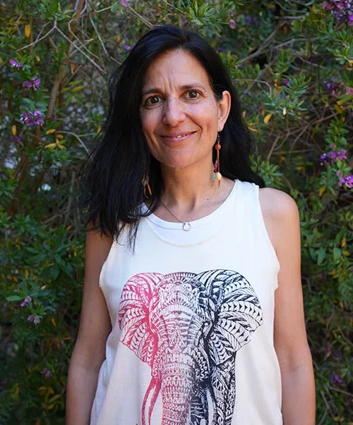 Sandra Guru Ras Kundalini Serpent