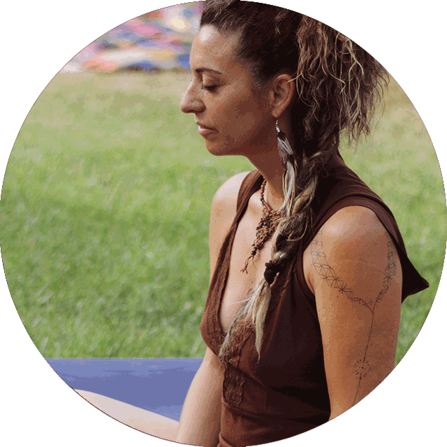 Sandra Guru Ras Kundalini Serpent