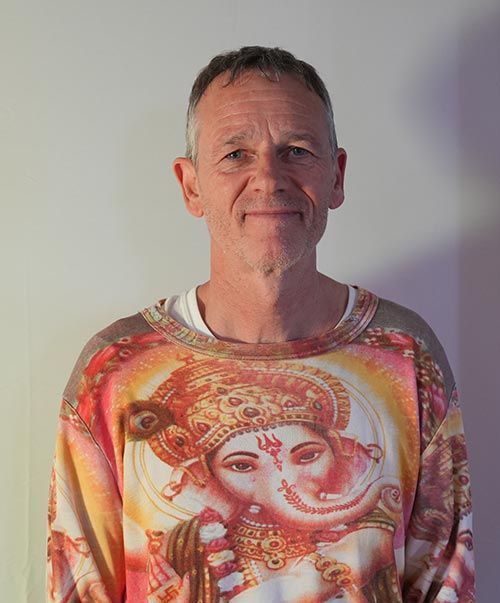 Sandra Guru Ras Kundalini Serpent