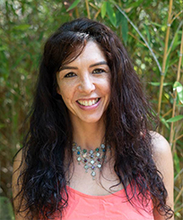 Jessica Millan Kundalini Serpent