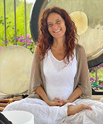 Sandra Guru Ras Kundalini Serpent
