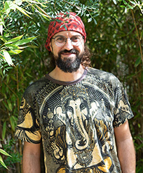 Sandra Guru Ras Kundalini Serpent