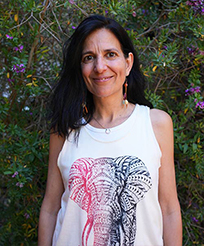 Sandra Guru Ras Kundalini Serpent