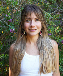 Jessica Millan Kundalini Serpent