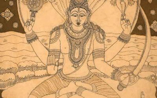 shiva Chakras Kundalini