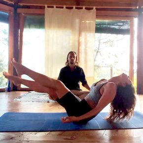 shivapat Shivapat_kundalini Activation Spain